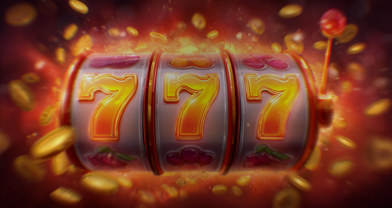 Ruby Slots